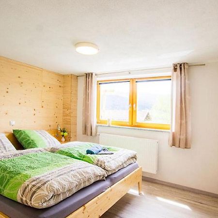 Ferienwohnungen Woferlbauer Lohberg Luaran gambar